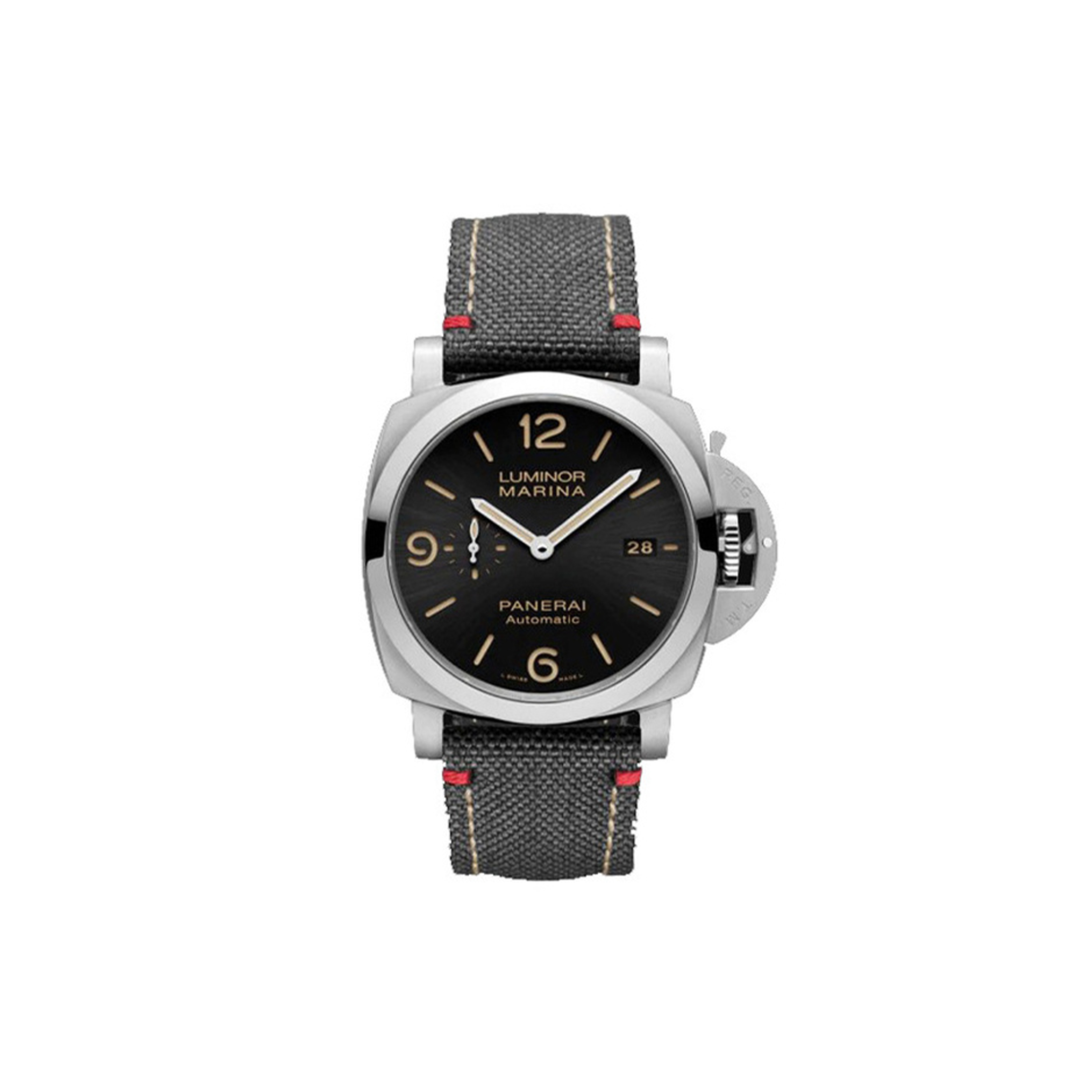 Pa*e*ai luminor marina watch pam01025